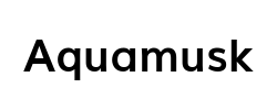 Aquamusk - logo